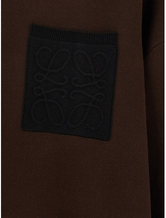 Свитшот LOEWE 'Anagram' (H526Y14KOG2999) #