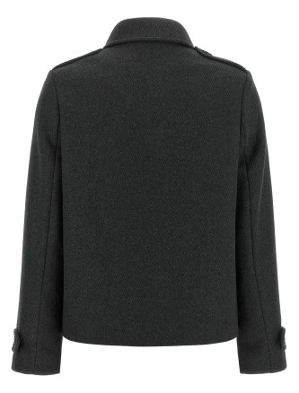 Пальто LAUREN RALPH LAUREN Double-breasted coat (297P04149005) #