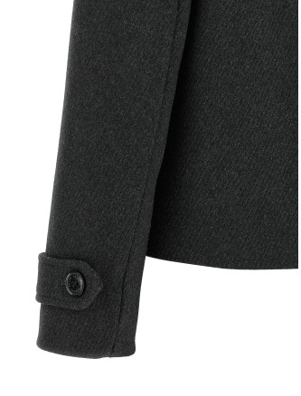 Пальто LAUREN RALPH LAUREN Double-breasted coat (297P04149005) #