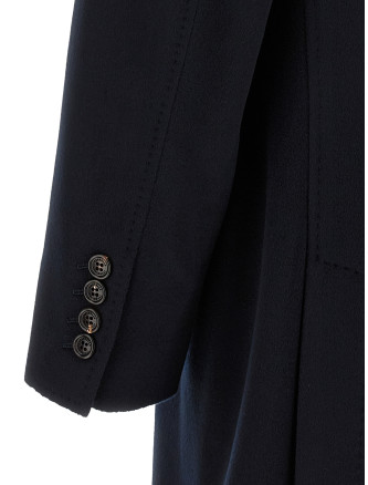 Пальто BRUNELLO CUCINELLI Wool beaver coat (MV4679039CJC20) #
