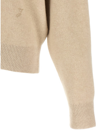 Кардиган JACQUEMUS 'Le Cardigan Pelota' (26HCDM00586AK00276130) #