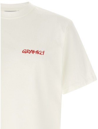 Футболка GRAMICCI 'Joker' (G6FMT099WHITE) #