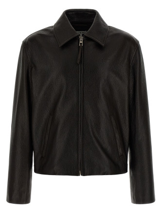 Куртка LOEWE Deer Skin Jacket