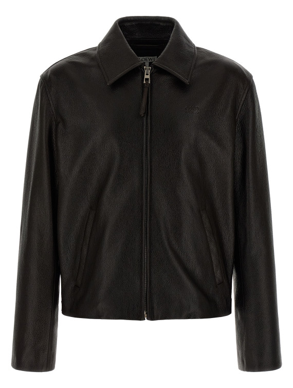 Куртка LOEWE Deer Skin Jacket (H526Y34LBD3110) #1