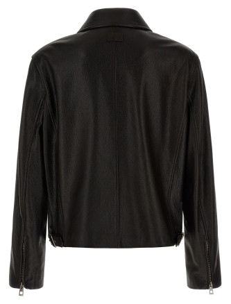 Куртка LOEWE Deer Skin Jacket (H526Y34LBD3110) #