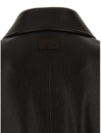 Куртка LOEWE Deer Skin Jacket (H526Y34LBD3110) #