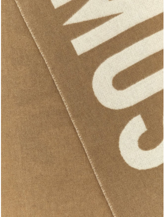 Аксессуар JACQUEMUS 'L' (22HACU00435AOT4001193) #