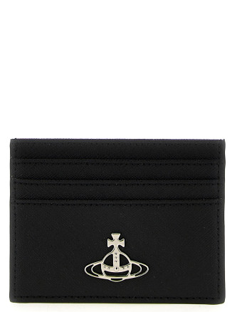 Кошелёк VIVIENNE WESTWOOD Logo card holder