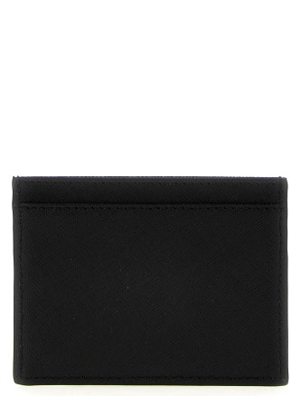 Кошелёк VIVIENNE WESTWOOD Logo card holder (54030006WL001NN401) #