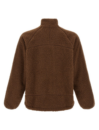 Куртка GRAMICCI 'Sherpa' (G6FMJ010DARKBROWNBLACK) #
