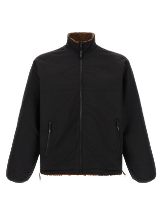 Куртка GRAMICCI 'Sherpa' (G6FMJ010DARKBROWNBLACK) #