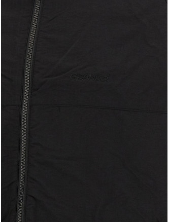 Куртка GRAMICCI 'Sherpa' (G6FMJ010DARKBROWNBLACK) #