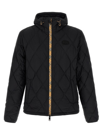 Куртка BURBERRY 'Hescott'