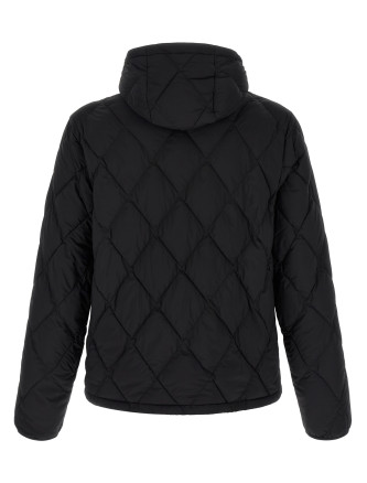 Куртка BURBERRY 'Hescott' (8130335BLACK) #