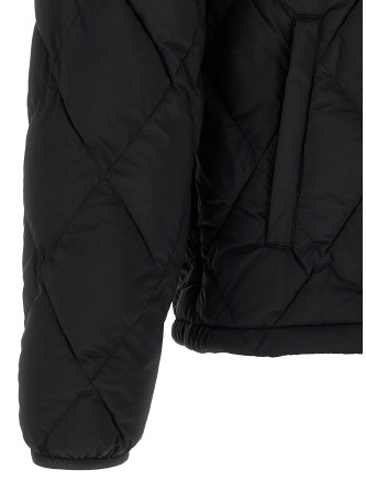 Куртка BURBERRY 'Hescott' (8130335BLACK) #