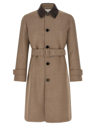 Тренч LARDINI 'Le Origini'