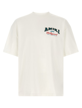 Футболка AMIRI 'Hollywood'