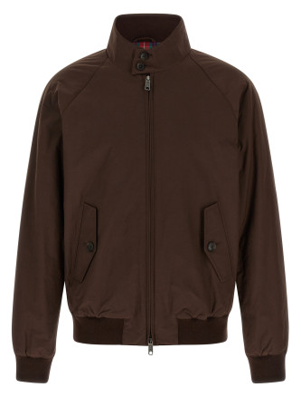 Куртка BARACUTA 'G9 Thermal'
