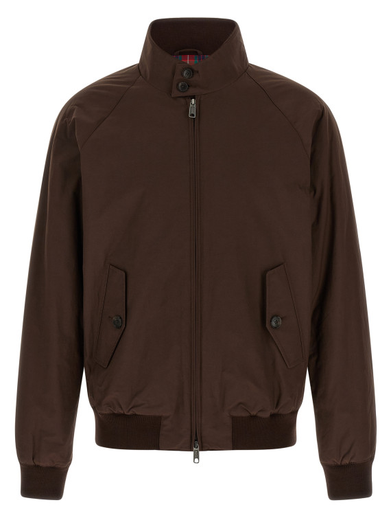 Куртка BARACUTA 'G9 Thermal' (BRCPS1219UT31247010) #1