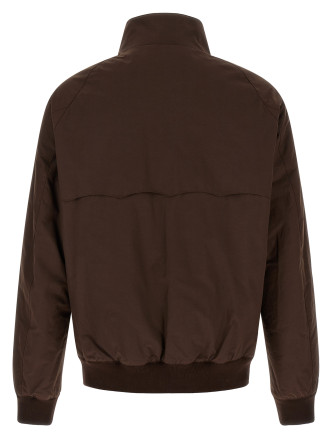Куртка BARACUTA 'G9 Thermal' (BRCPS1219UT31247010) #