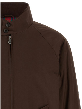 Куртка BARACUTA 'G9 Thermal' (BRCPS1219UT31247010) #