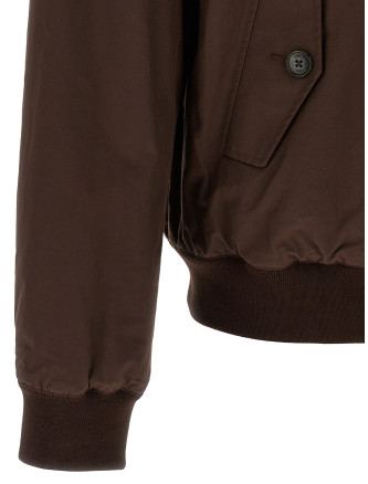 Куртка BARACUTA 'G9 Thermal' (BRCPS1219UT31247010) #