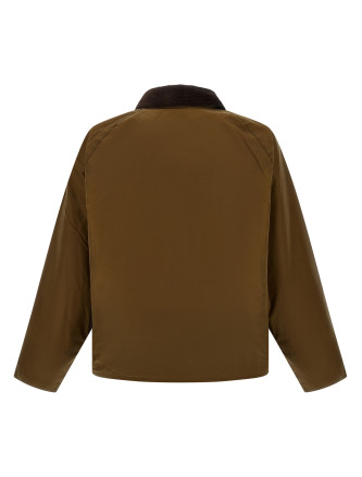 Куртка BARBOUR 'OS Transport' (MWX1678MWXSN31) #