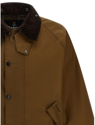 Куртка BARBOUR 'OS Transport' (MWX1678MWXSN31) #
