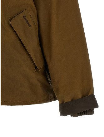 Куртка BARBOUR 'OS Transport' (MWX1678MWXSN31) #
