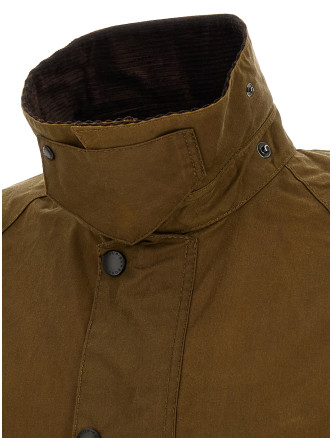 Куртка BARBOUR 'OS Transport' (MWX1678MWXSN31) #