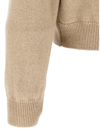 Кардиган JACQUEMUS 'Le Cardigan Moulin' (26HCDM00594AK00347130) #