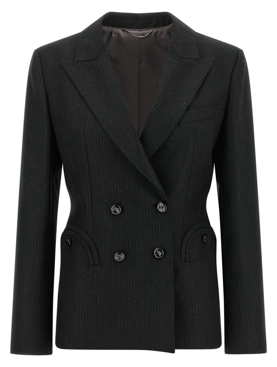 Жакет BLAZÉ MILANO 'Classy Carbon - Charmer' (BZCHD03CLSNY03) #1
