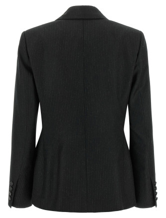 Жакет BLAZÉ MILANO 'Classy Carbon - Charmer' (BZCHD03CLSNY03) #