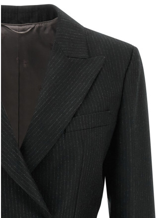 Жакет BLAZÉ MILANO 'Classy Carbon - Charmer' (BZCHD03CLSNY03) #