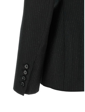 Жакет BLAZÉ MILANO 'Classy Carbon - Charmer' (BZCHD03CLSNY03) #
