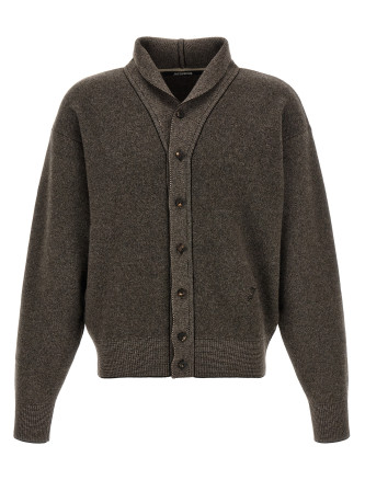 Кардиган JACQUEMUS 'Le Cardigan Pelota'