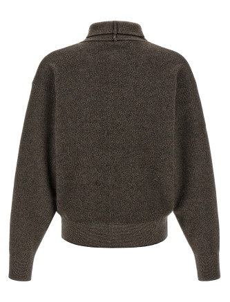 Кардиган JACQUEMUS 'Le Cardigan Pelota' (26HCDM00586AK00276915) #