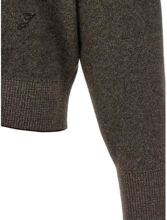 Кардиган JACQUEMUS 'Le Cardigan Pelota' (26HCDM00586AK00276915) #