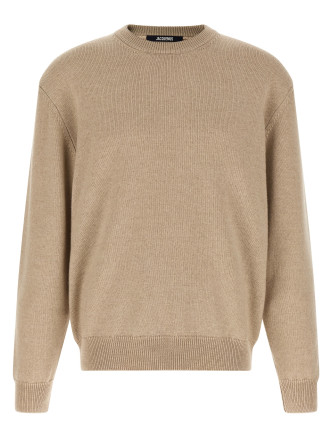 Свитер JACQUEMUS 'Le Maillot Moulin'