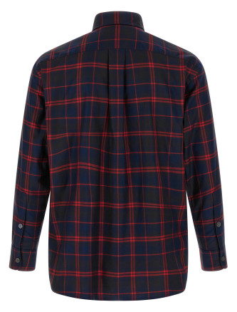 Рубашка POLO RALPH LAUREN Scottish shirt (211B23715001) #