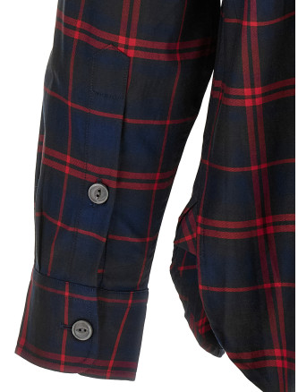 Рубашка POLO RALPH LAUREN Scottish shirt (211B23715001) #