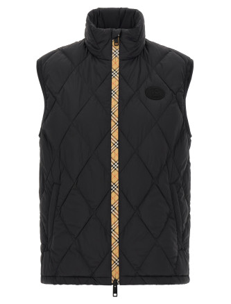 'Acresford' vest