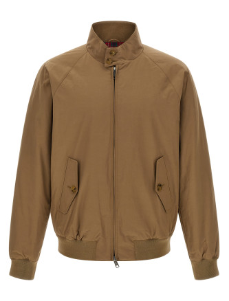 Куртка BARACUTA 'G9 Thermal'
