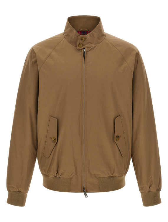 Куртка BARACUTA 'G9 Thermal' (BRCPS1219UT3124710) #1