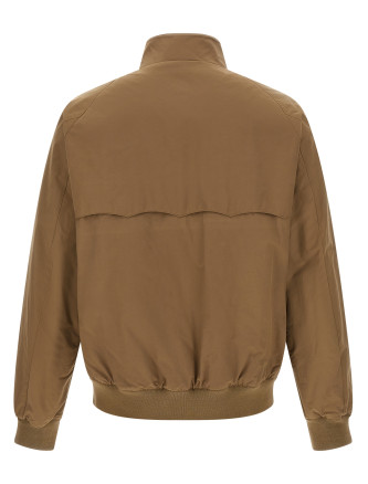 Куртка BARACUTA 'G9 Thermal' (BRCPS1219UT3124710) #