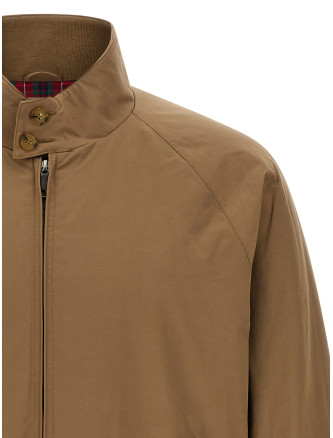 Куртка BARACUTA 'G9 Thermal' (BRCPS1219UT3124710) #