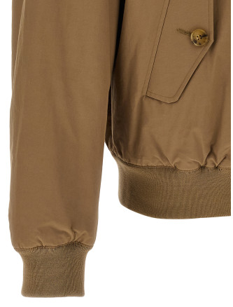 Куртка BARACUTA 'G9 Thermal' (BRCPS1219UT3124710) #