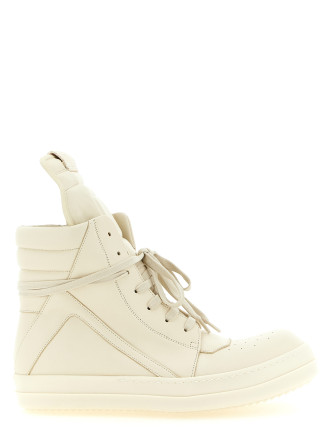 Кроссовки RICK OWENS 'Geobasket'