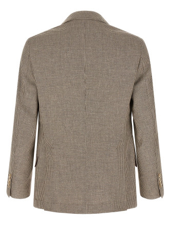 Пиджак BRUNELLO CUCINELLI 'Cavallo' (MV4557BWDC003) #