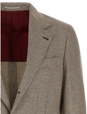Пиджак BRUNELLO CUCINELLI 'Cavallo' (MV4557BWDC003) #